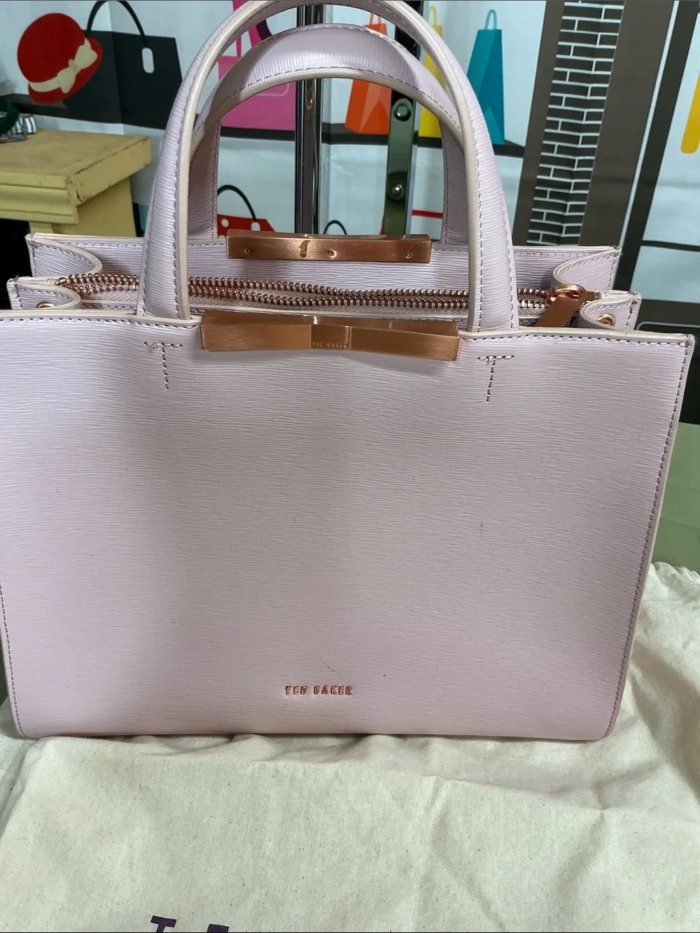 Ted Baker ted baker